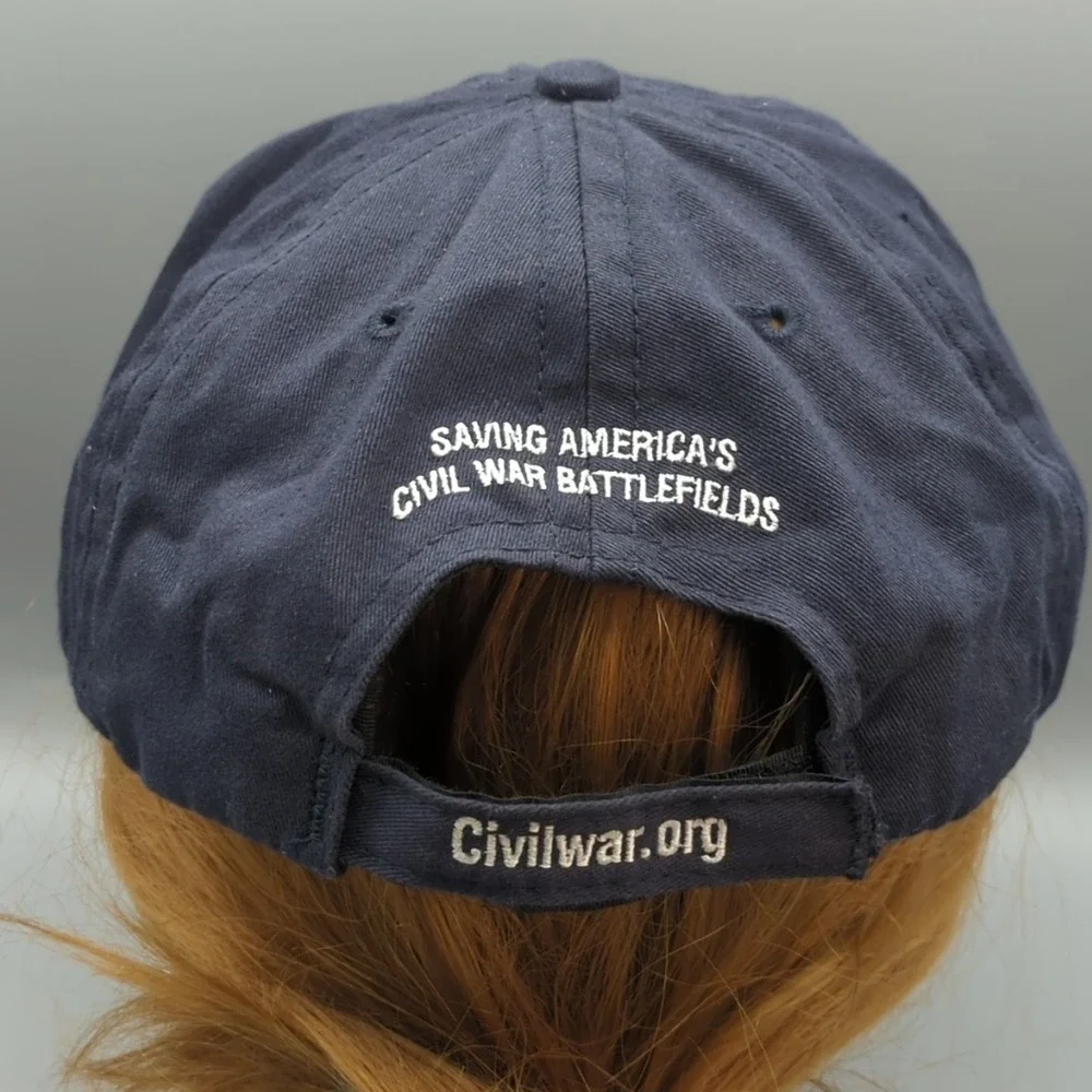 Imaginary Foundation civil war